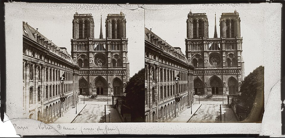 Notre-Dame Cathedral