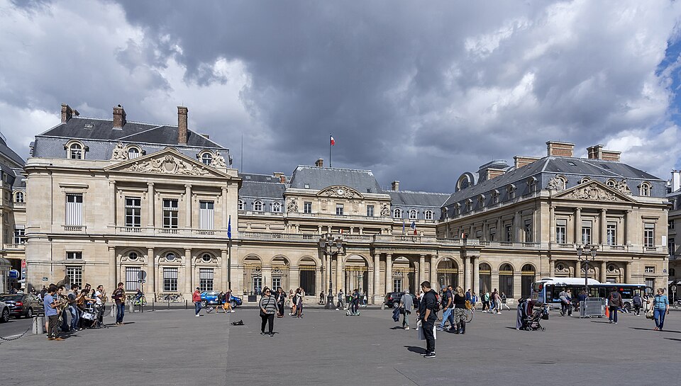 Palais-Royal