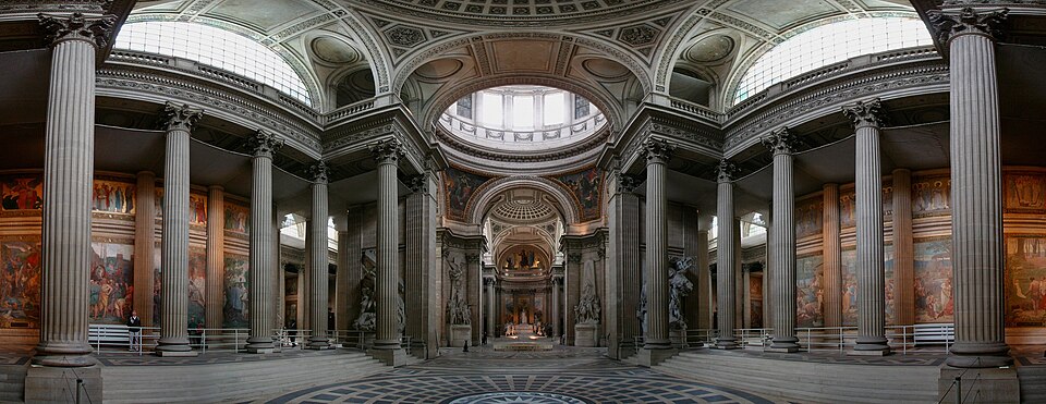 Panthéon