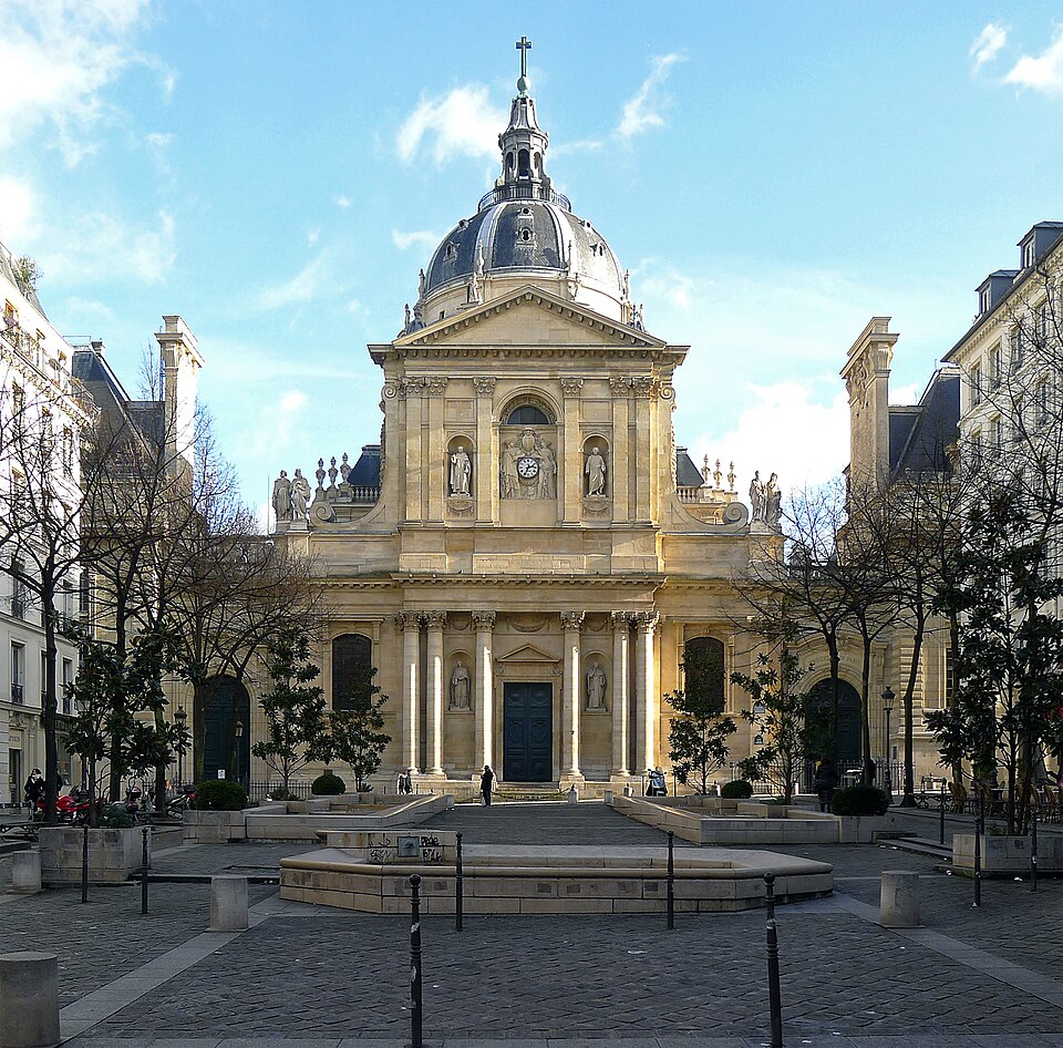 Latin Quarter